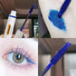 4 Colors Thick Mascara Curling Lengthening Eyelash Waterproof Long-lasting No Smudge Berry Brown Fast Dry Mascara Eyes Makeup