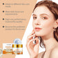 Turmeric Face Cream 15% Vitamin C Anti-Aging Firming Tightening Repair Skin Fights Acne Brightening Hyaluronic Acid Moisturizer
